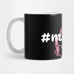 #menow! Mug